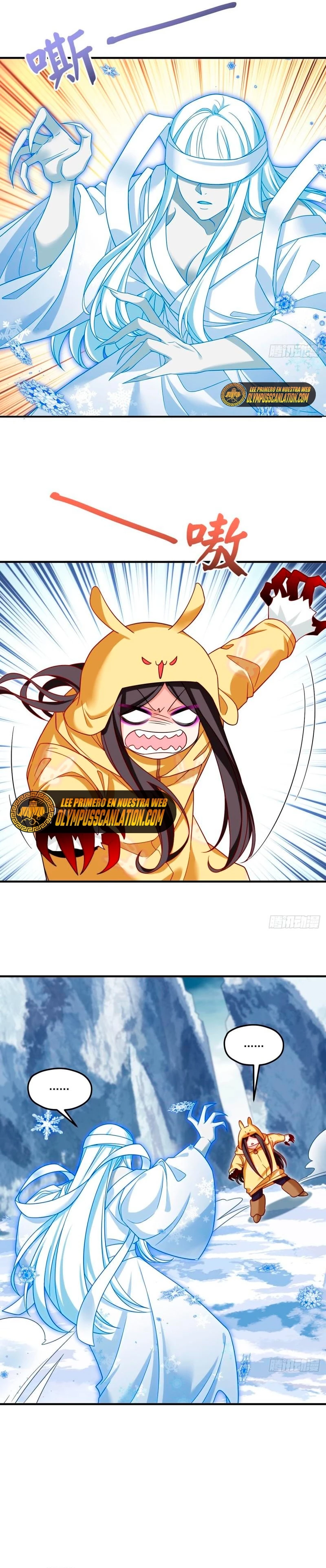 Emperador Inmortal Luo Wuji > Capitulo 145 > Page 41