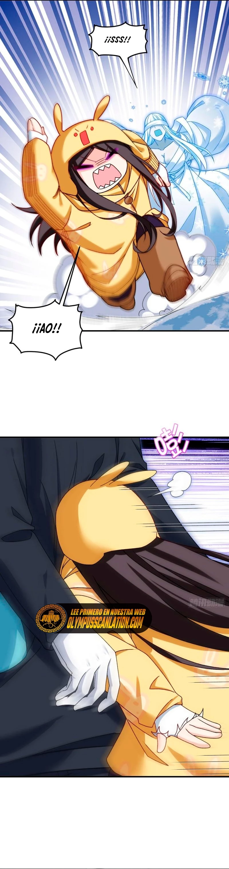 Emperador Inmortal Luo Wuji > Capitulo 145 > Page 71