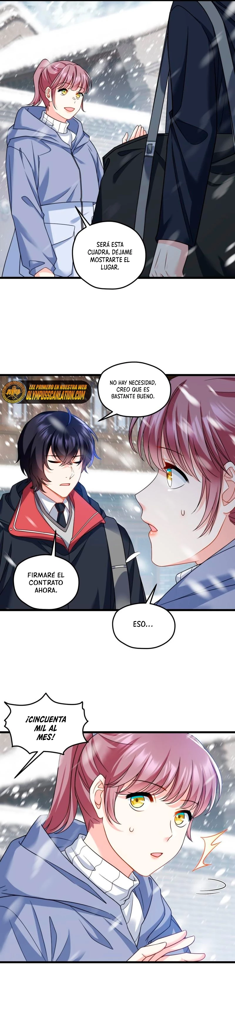 Emperador Inmortal Luo Wuji > Capitulo 145 > Page 131