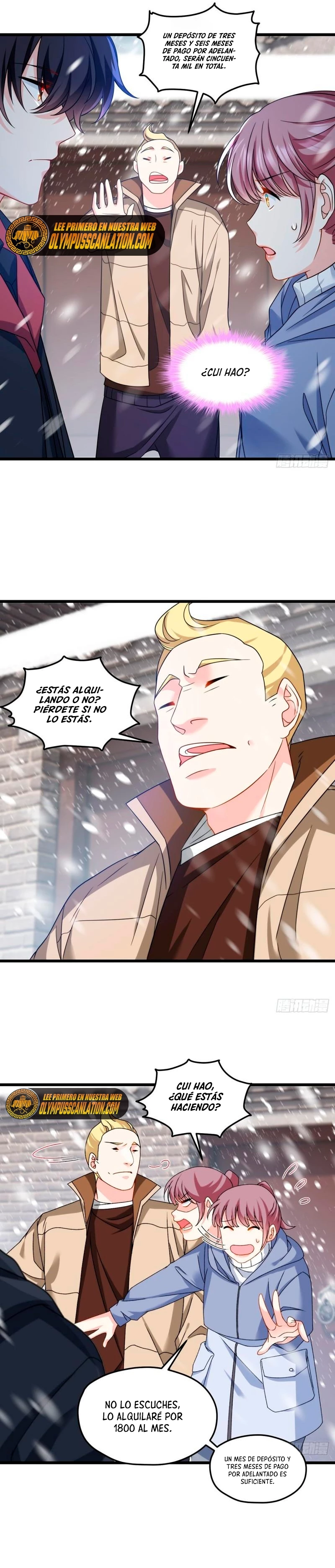 Emperador Inmortal Luo Wuji > Capitulo 145 > Page 141