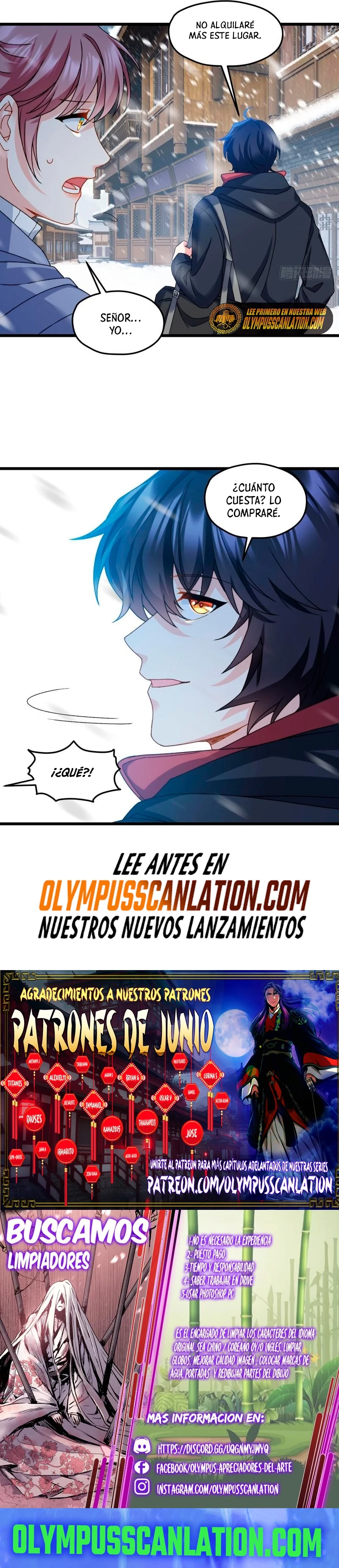 Emperador Inmortal Luo Wuji > Capitulo 145 > Page 181