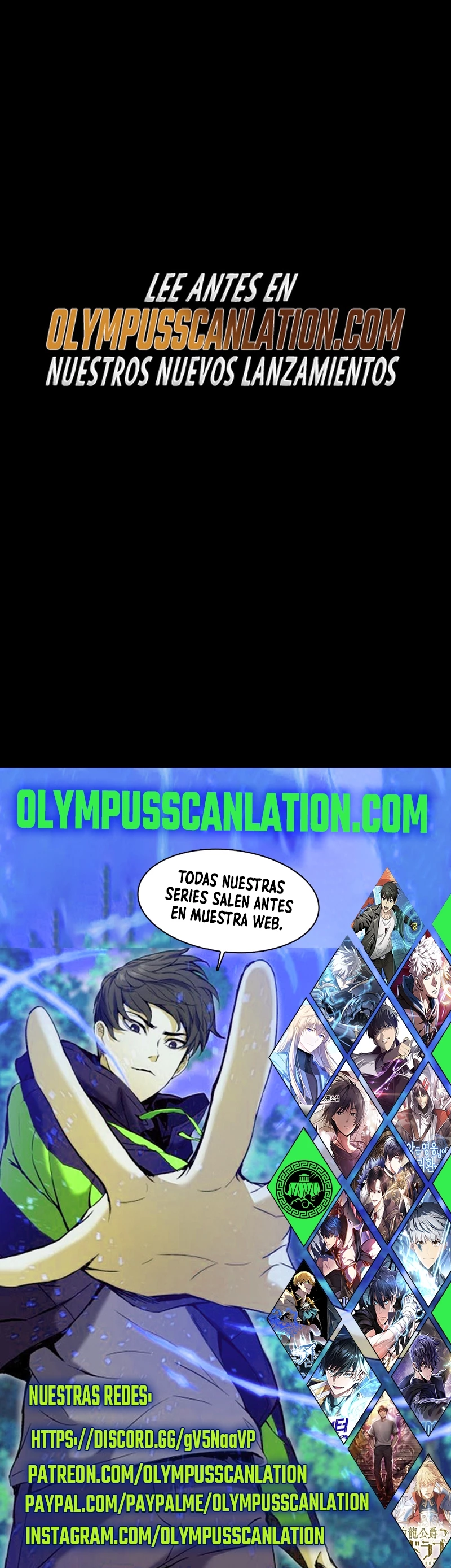 Emperador Inmortal Luo Wuji > Capitulo 147 > Page 171