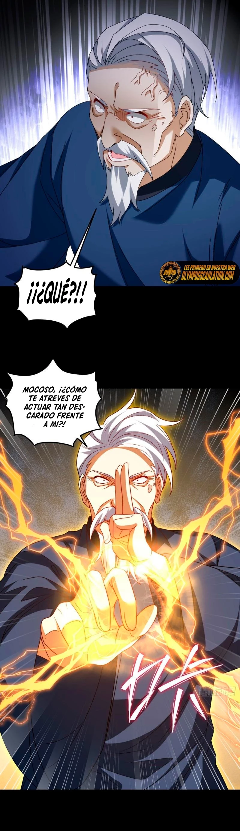 Emperador Inmortal Luo Wuji > Capitulo 148 > Page 31