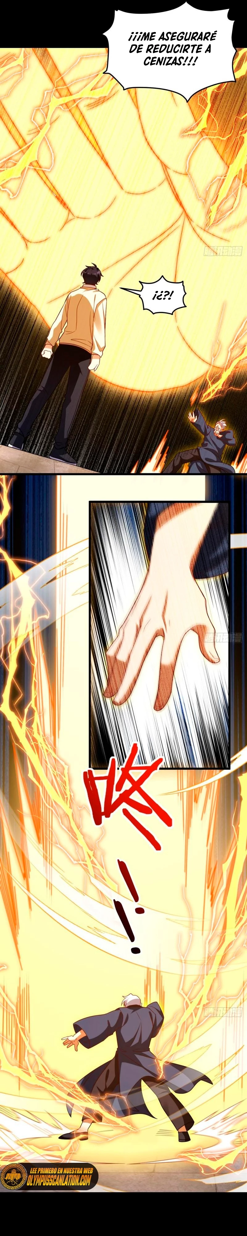 Emperador Inmortal Luo Wuji > Capitulo 148 > Page 41