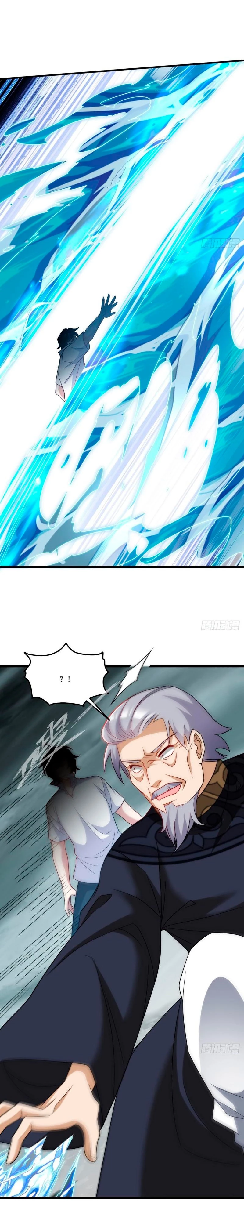 Emperador Inmortal Luo Wuji > Capitulo 149 > Page 191