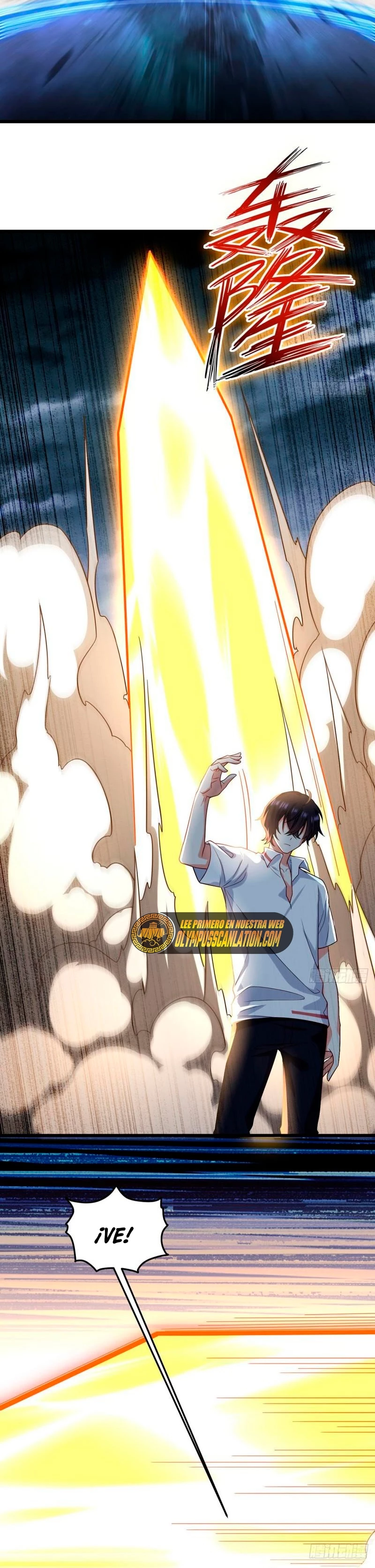 Emperador Inmortal Luo Wuji > Capitulo 151 > Page 161