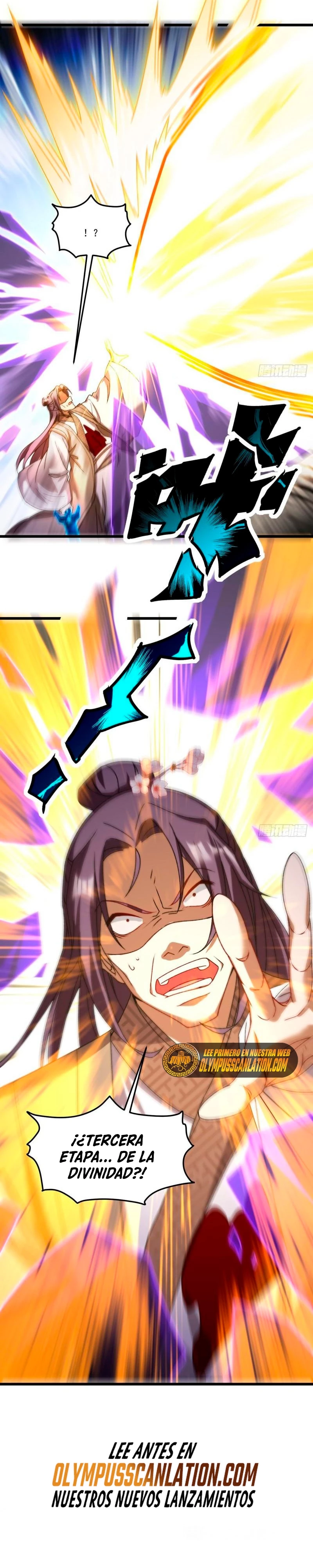 Emperador Inmortal Luo Wuji > Capitulo 151 > Page 181