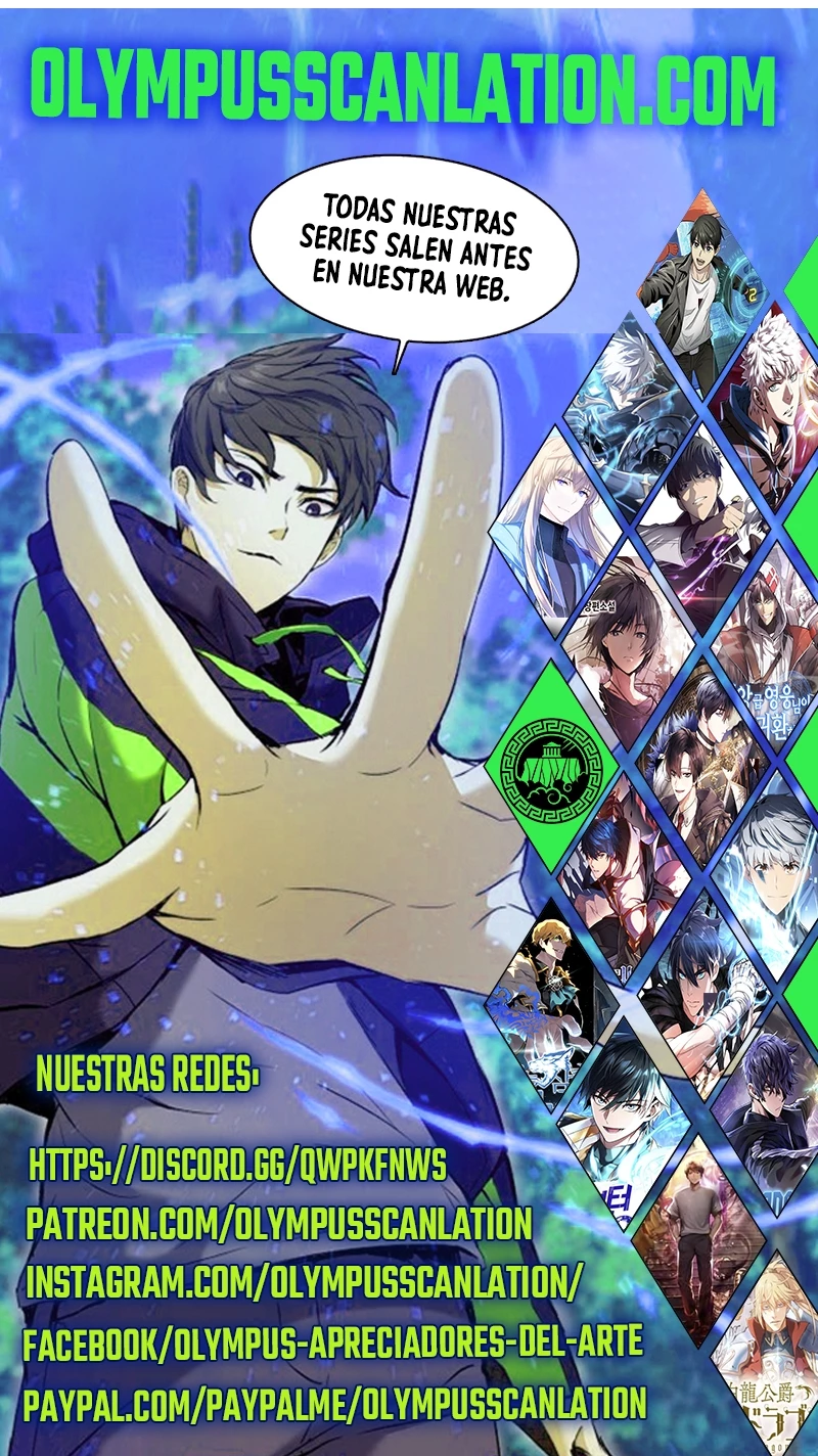 Emperador Inmortal Luo Wuji > Capitulo 151 > Page 191