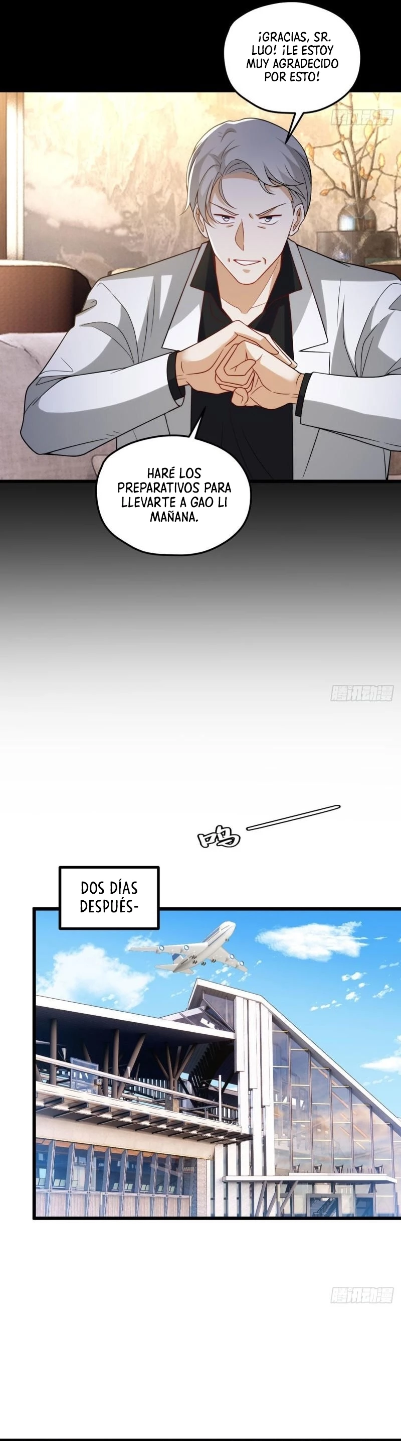 Emperador Inmortal Luo Wuji > Capitulo 153 > Page 121