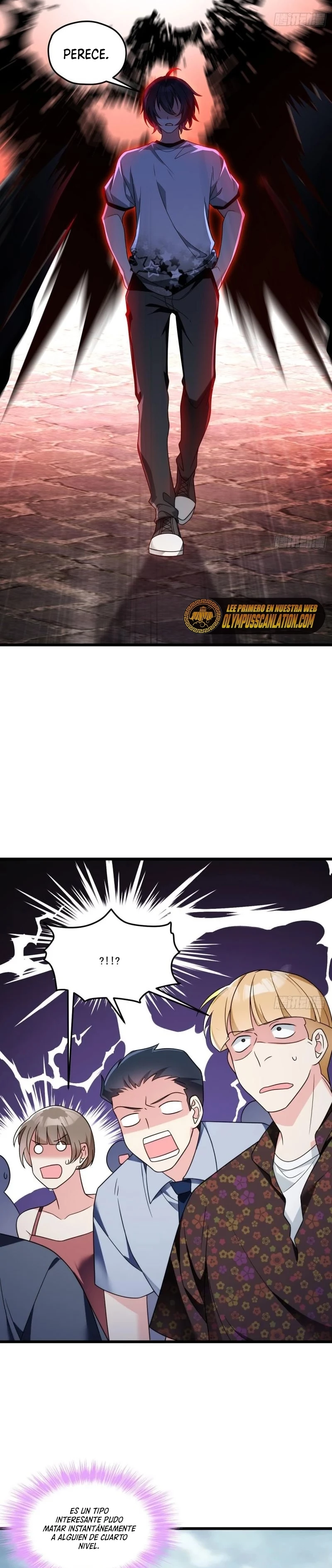 Emperador Inmortal Luo Wuji > Capitulo 154 > Page 101