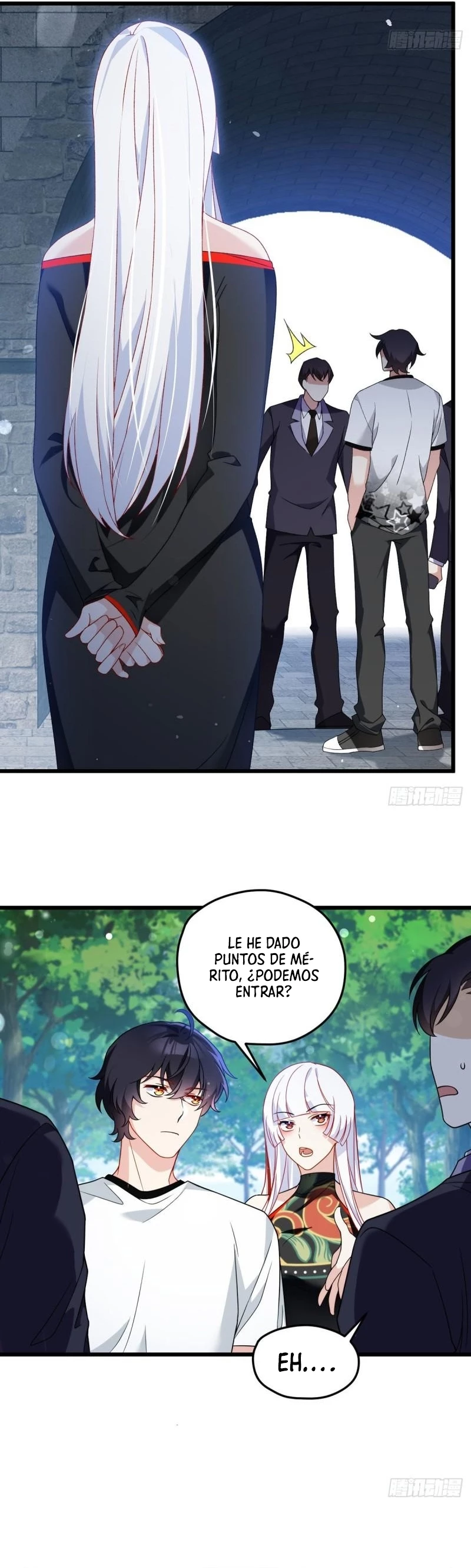 Emperador Inmortal Luo Wuji > Capitulo 154 > Page 141