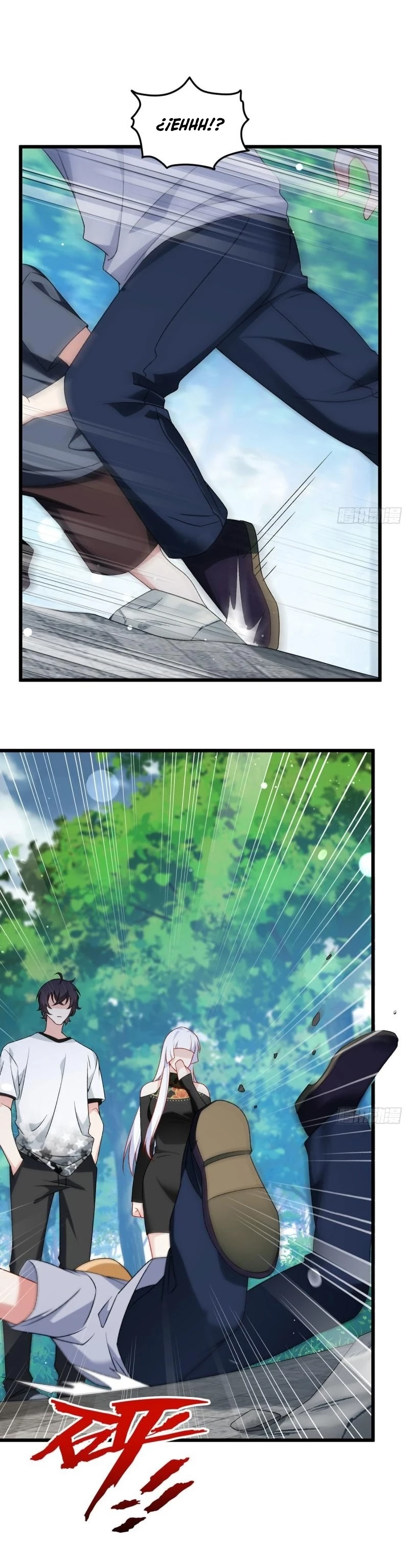 Emperador Inmortal Luo Wuji > Capitulo 154 > Page 181