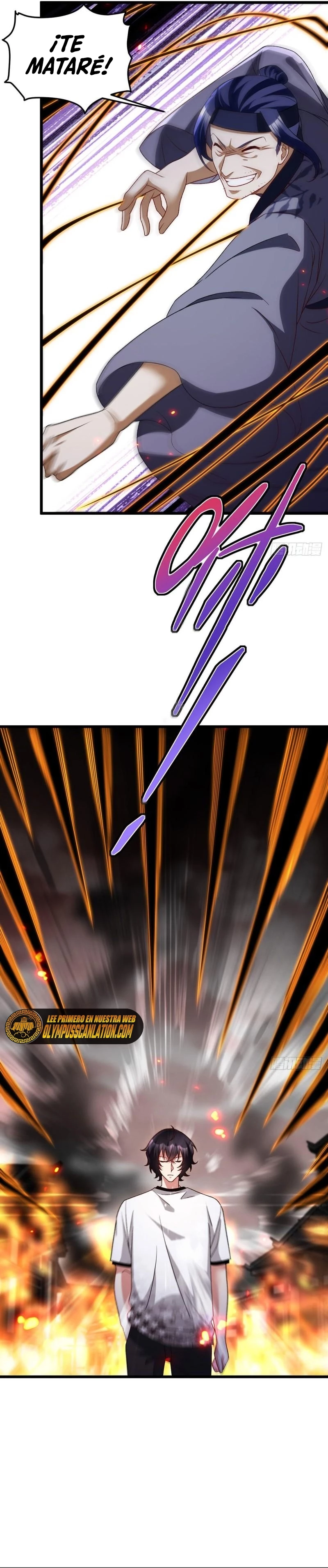 Emperador Inmortal Luo Wuji > Capitulo 155 > Page 221