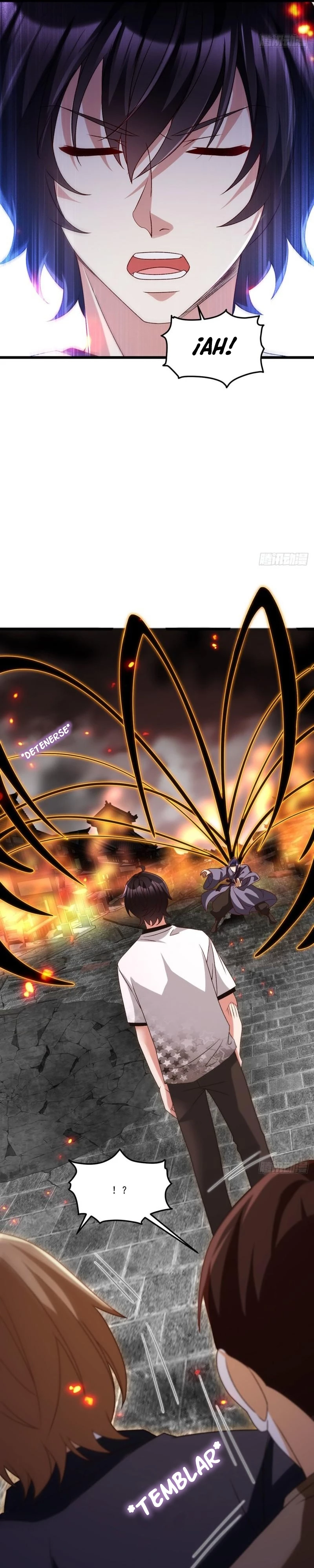 Emperador Inmortal Luo Wuji > Capitulo 155 > Page 231