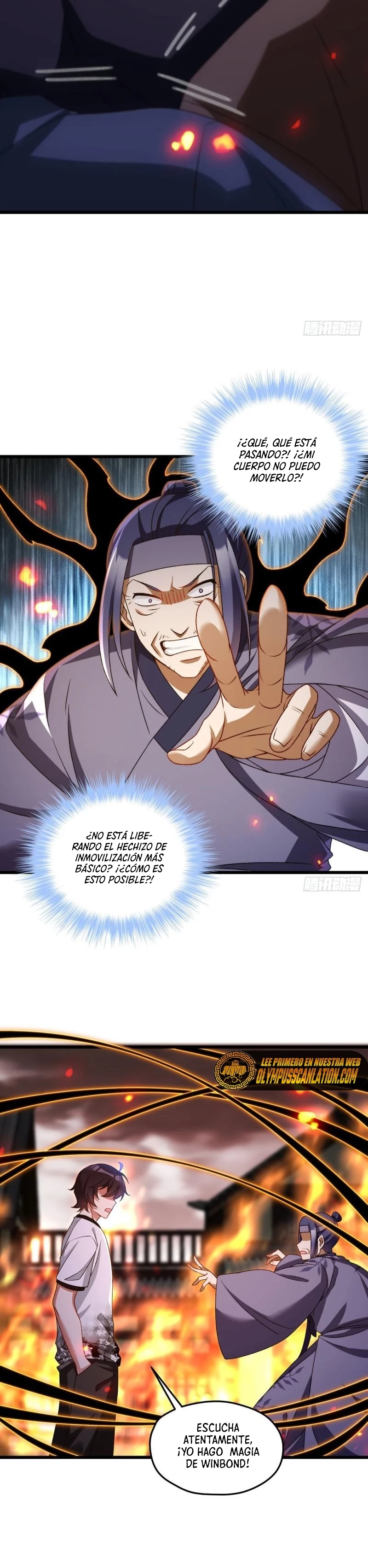 Emperador Inmortal Luo Wuji > Capitulo 155 > Page 241