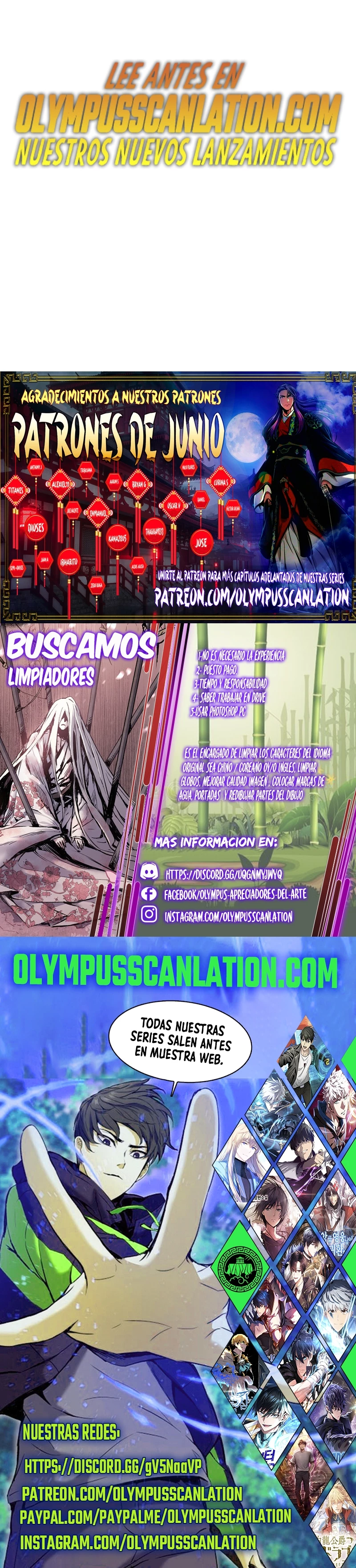 Emperador Inmortal Luo Wuji > Capitulo 155 > Page 261