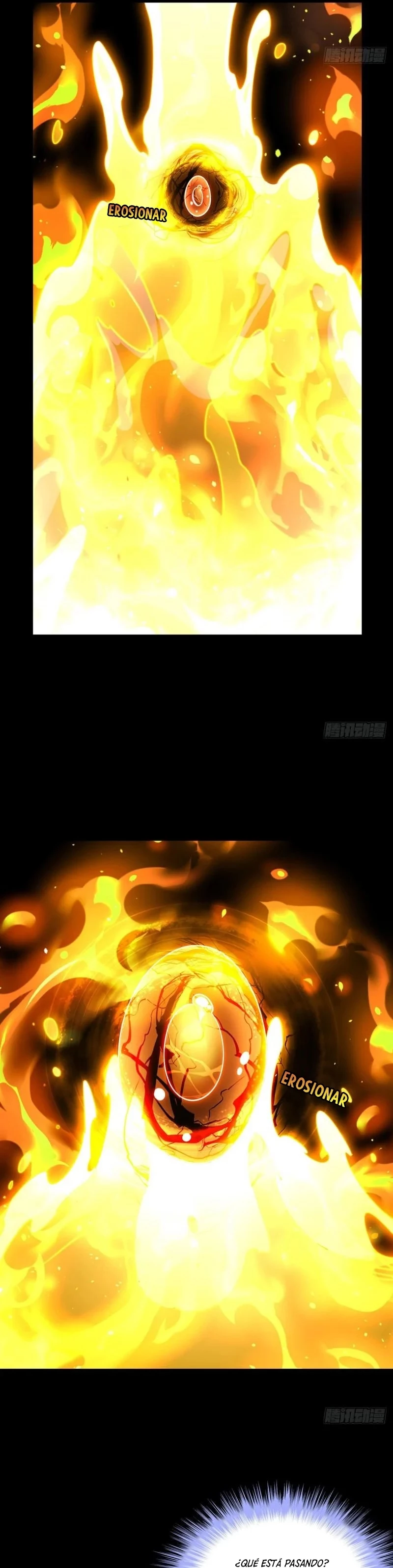 Emperador Inmortal Luo Wuji > Capitulo 158 > Page 61