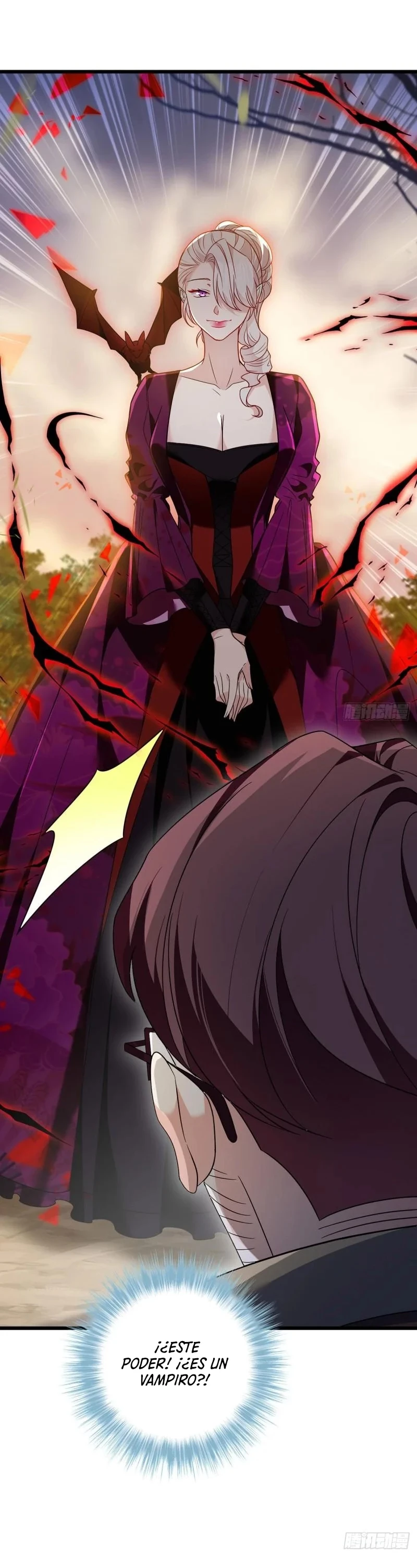 Emperador Inmortal Luo Wuji > Capitulo 158 > Page 151