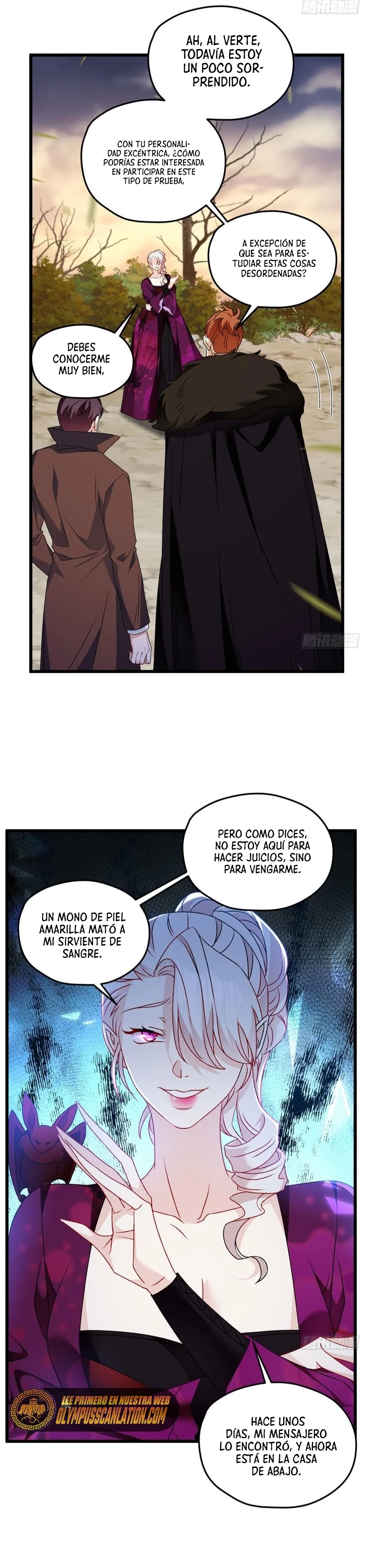 Emperador Inmortal Luo Wuji > Capitulo 158 > Page 171