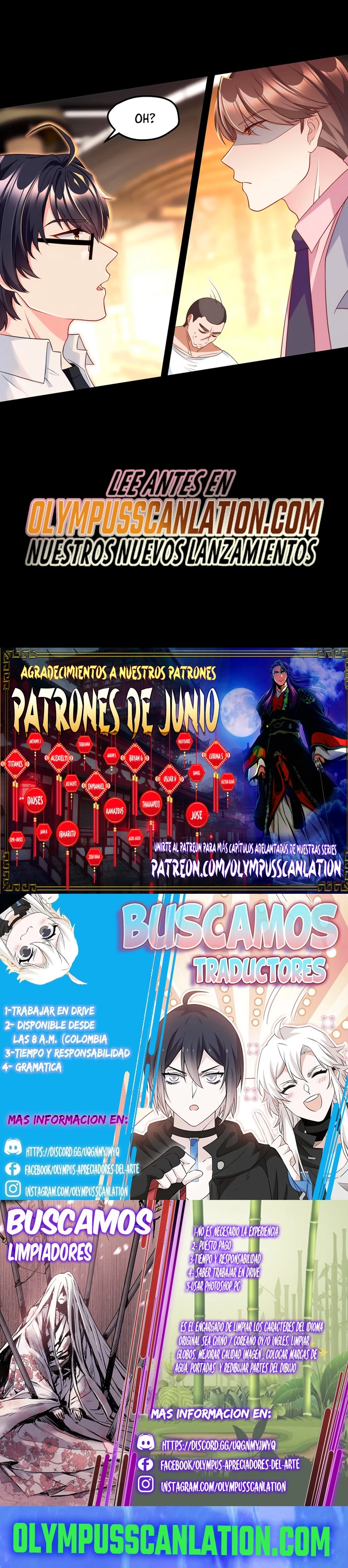 Emperador Inmortal Luo Wuji > Capitulo 16 > Page 101