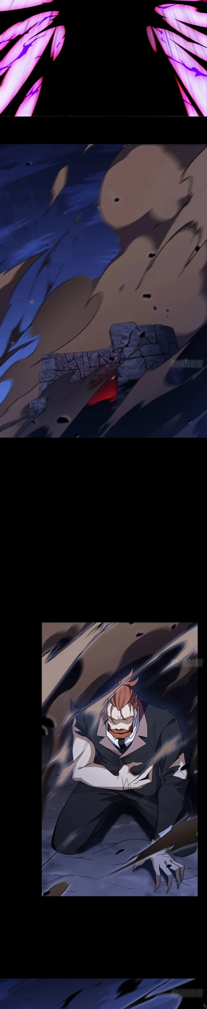 Emperador Inmortal Luo Wuji > Capitulo 160 > Page 181