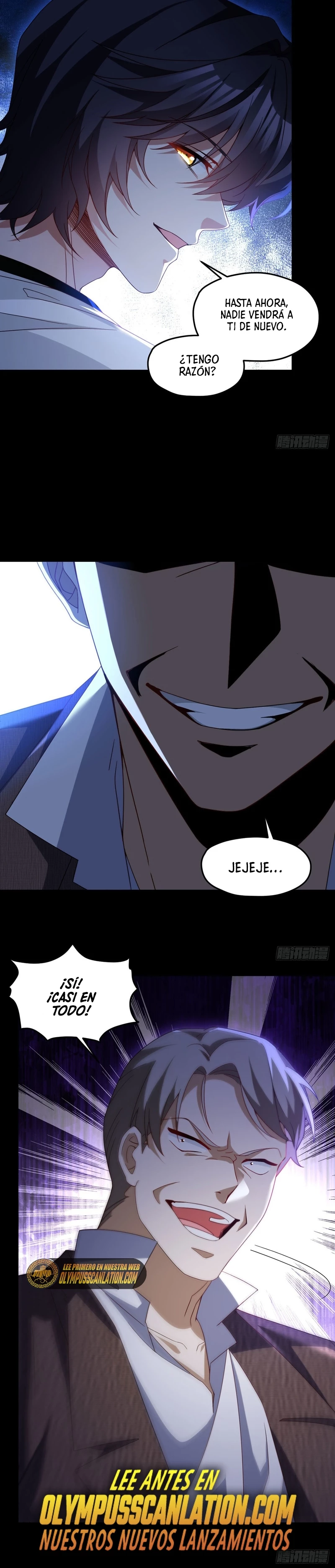 Emperador Inmortal Luo Wuji > Capitulo 161 > Page 181