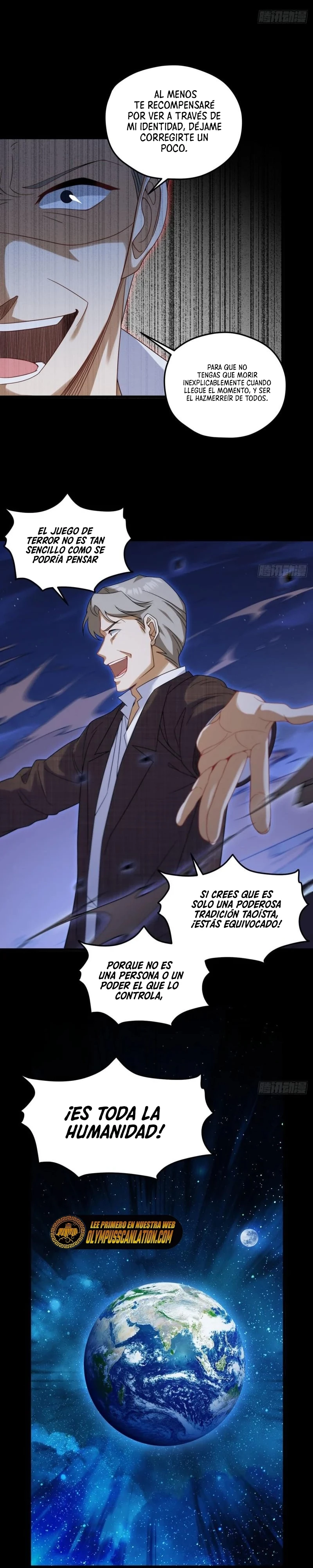 Emperador Inmortal Luo Wuji > Capitulo 162 > Page 51