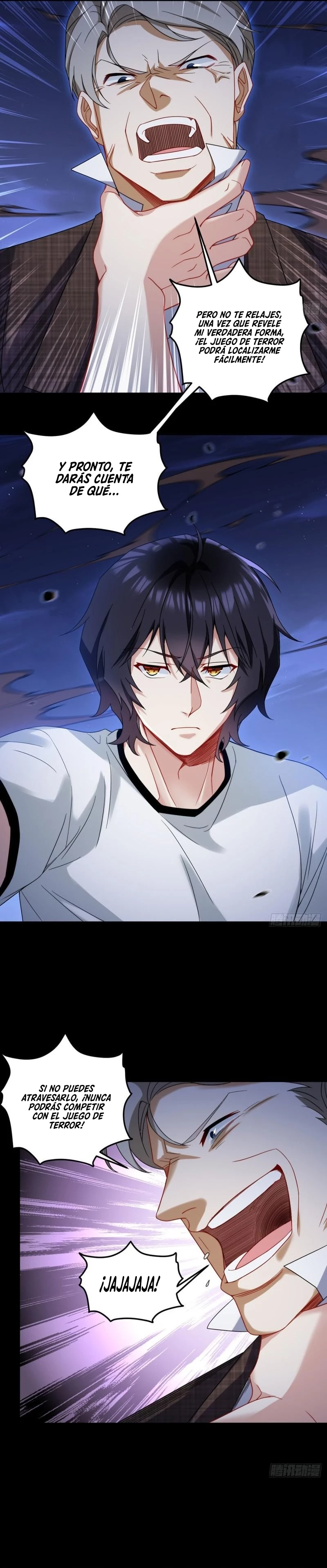 Emperador Inmortal Luo Wuji > Capitulo 162 > Page 151