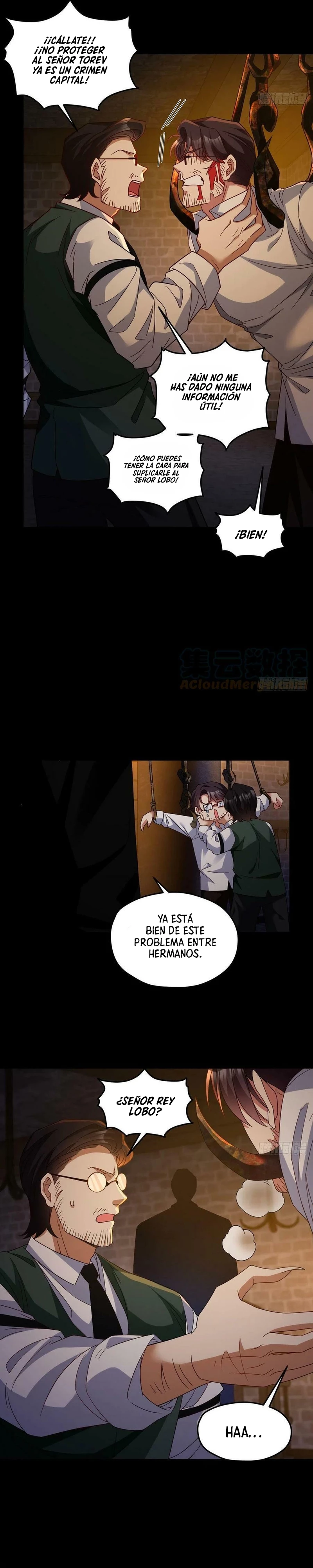 Emperador Inmortal Luo Wuji > Capitulo 163 > Page 31