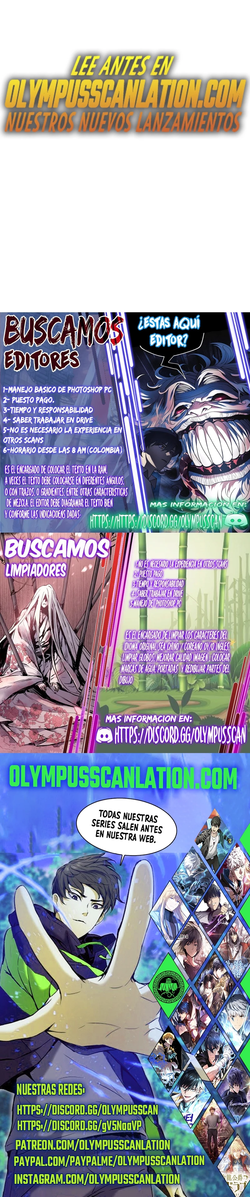 Emperador Inmortal Luo Wuji > Capitulo 163 > Page 171