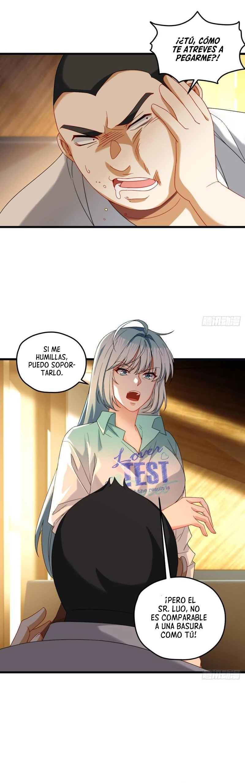 Emperador Inmortal Luo Wuji > Capitulo 164 > Page 121