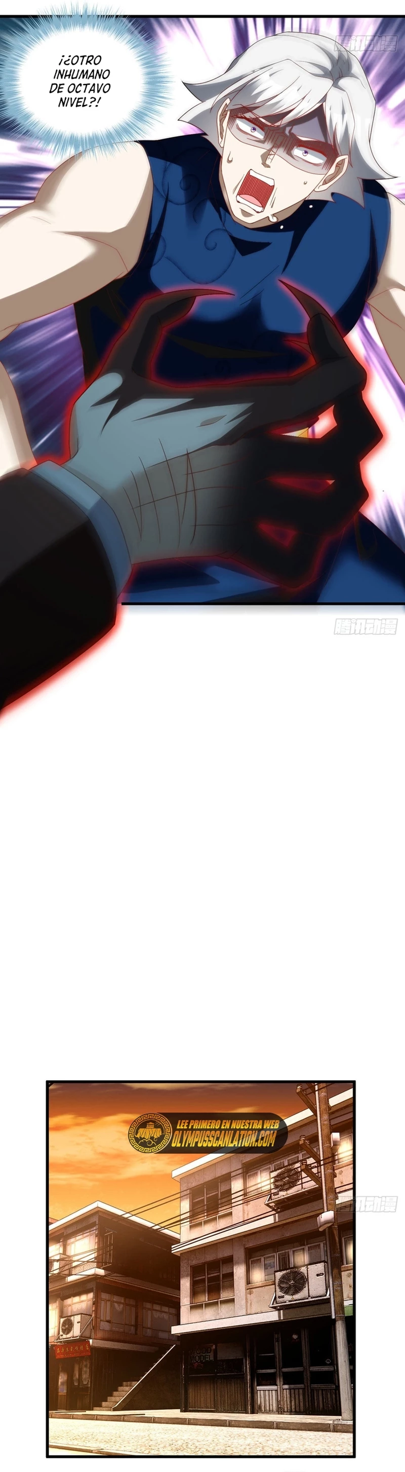 Emperador Inmortal Luo Wuji > Capitulo 165 > Page 111