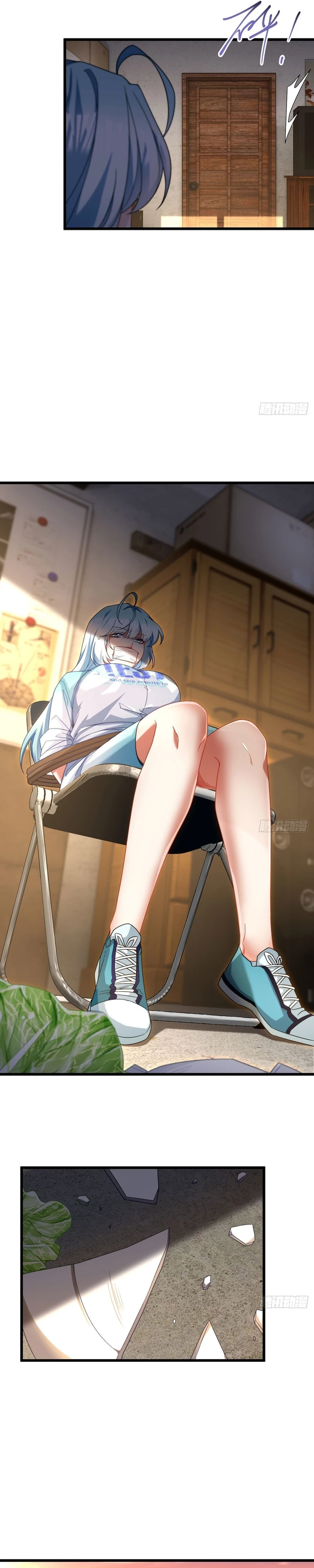 Emperador Inmortal Luo Wuji > Capitulo 166 > Page 31