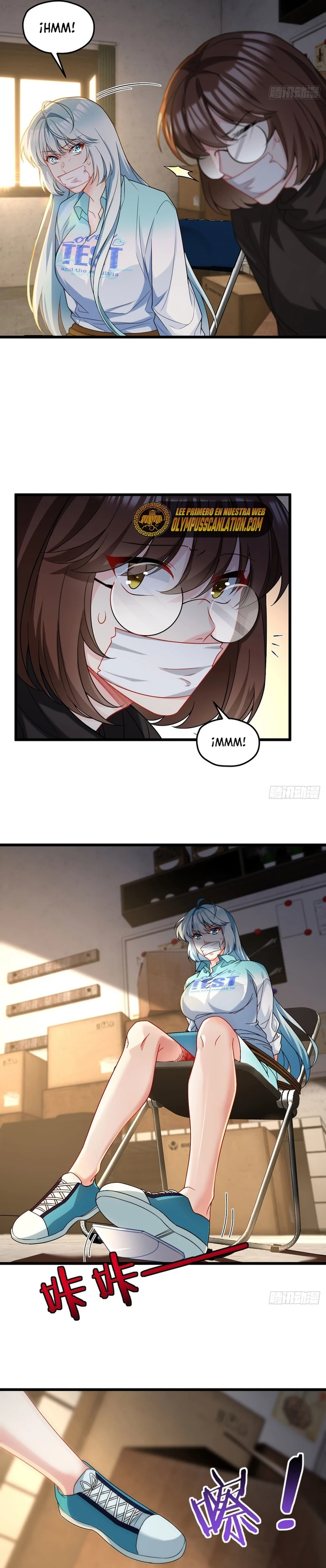 Emperador Inmortal Luo Wuji > Capitulo 166 > Page 71