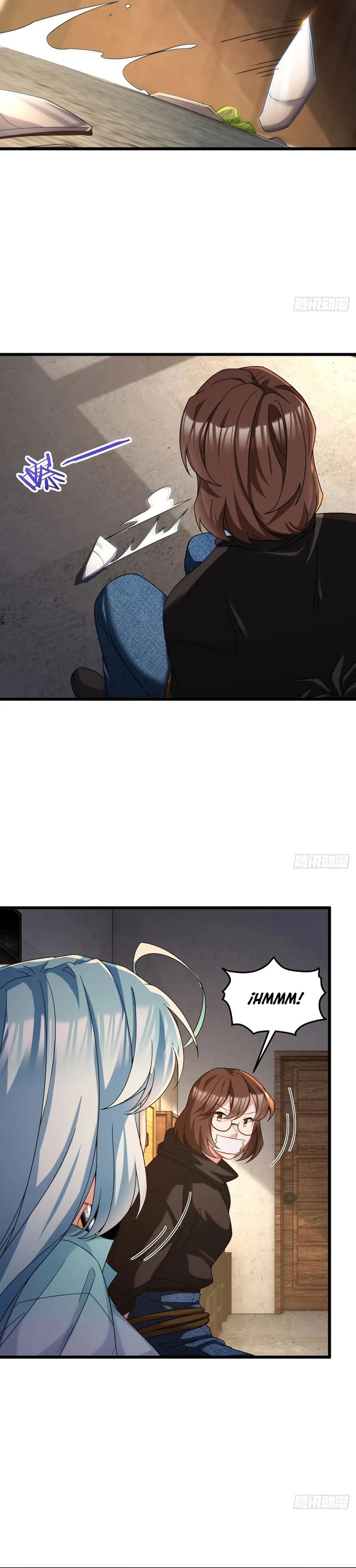 Emperador Inmortal Luo Wuji > Capitulo 166 > Page 81