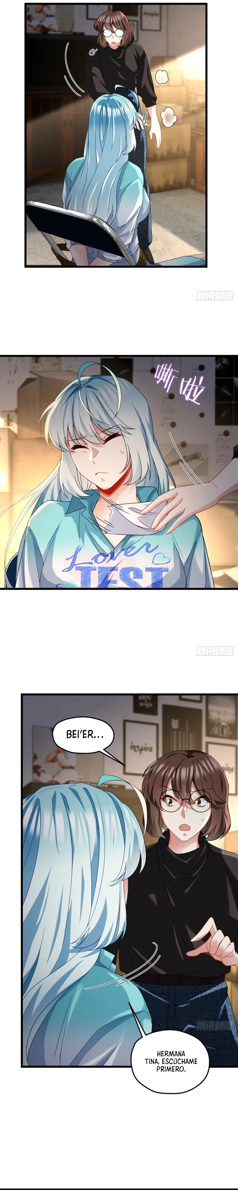 Emperador Inmortal Luo Wuji > Capitulo 166 > Page 101