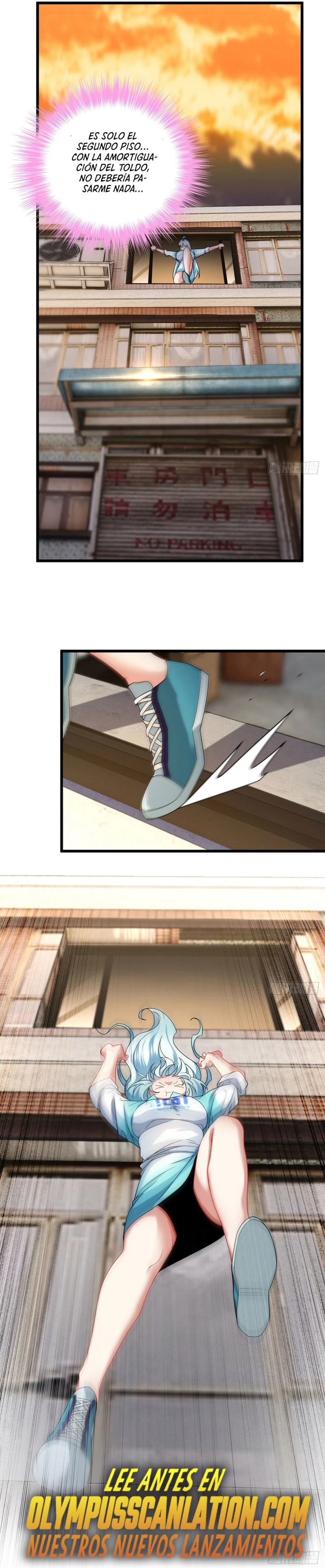 Emperador Inmortal Luo Wuji > Capitulo 166 > Page 131