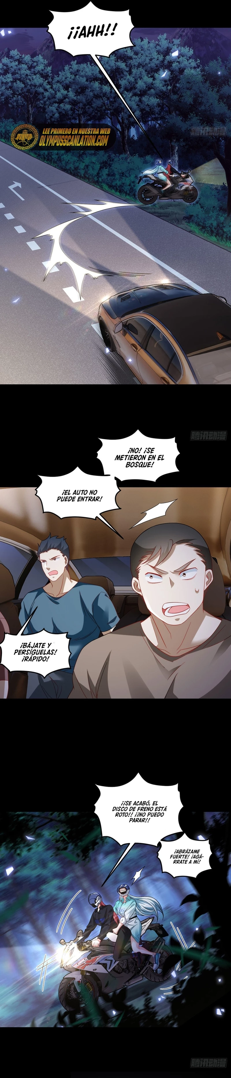 Emperador Inmortal Luo Wuji > Capitulo 168 > Page 51