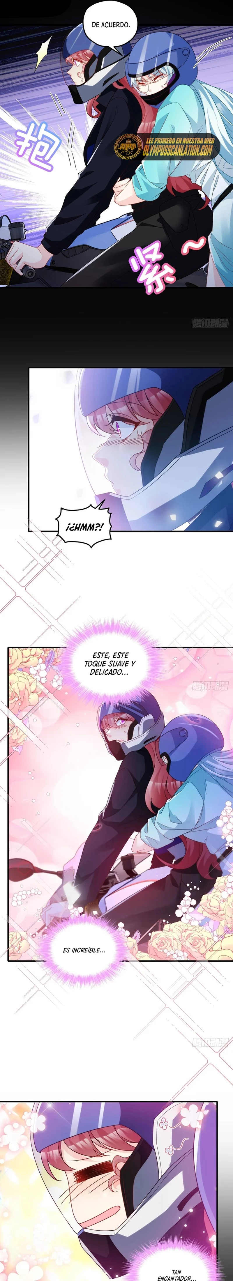 Emperador Inmortal Luo Wuji > Capitulo 168 > Page 61