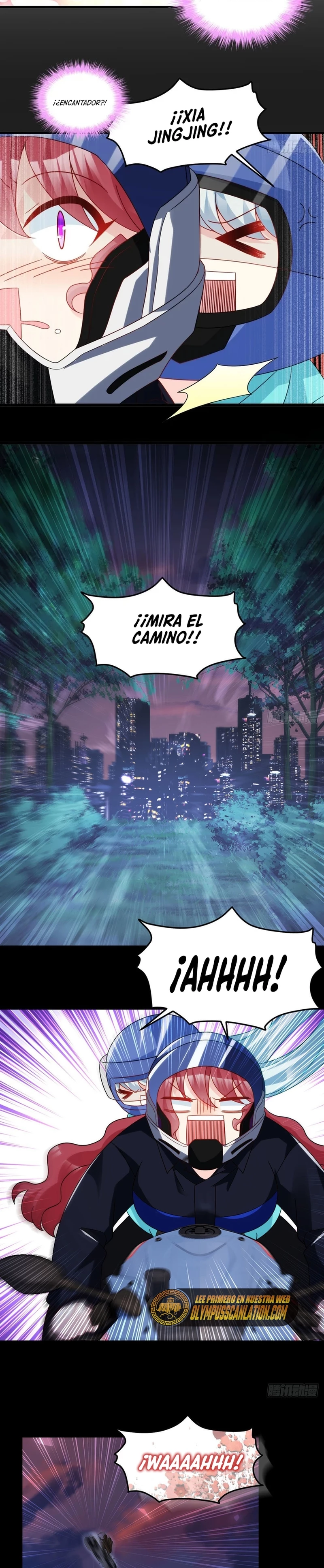 Emperador Inmortal Luo Wuji > Capitulo 168 > Page 71