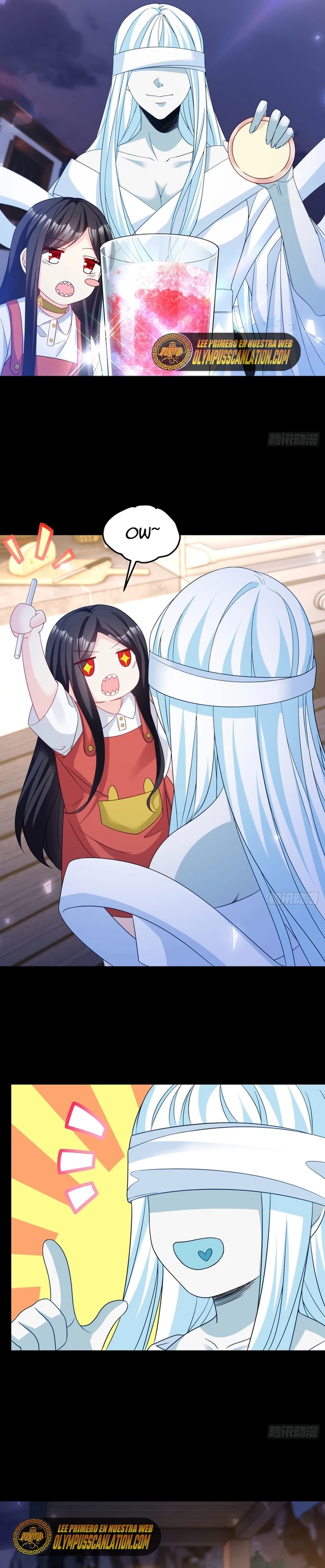 Emperador Inmortal Luo Wuji > Capitulo 168 > Page 91