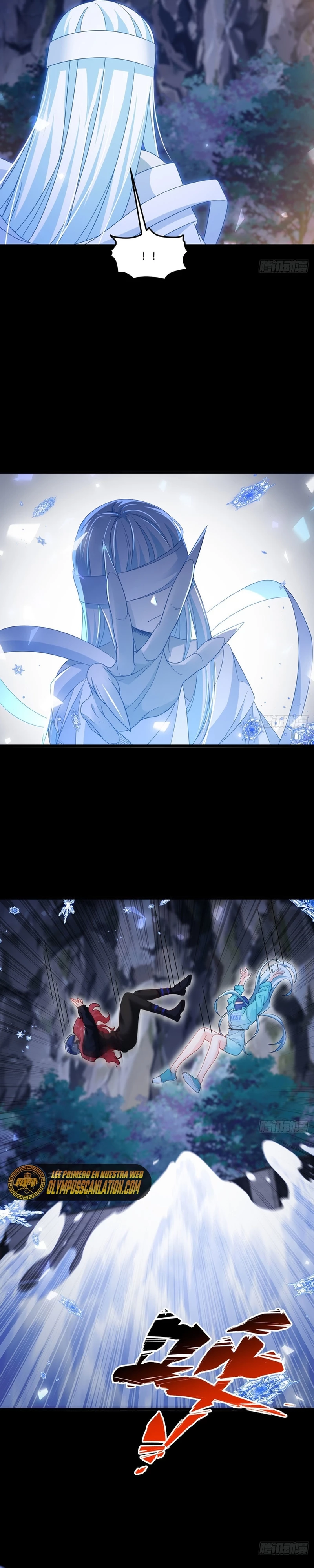 Emperador Inmortal Luo Wuji > Capitulo 168 > Page 111