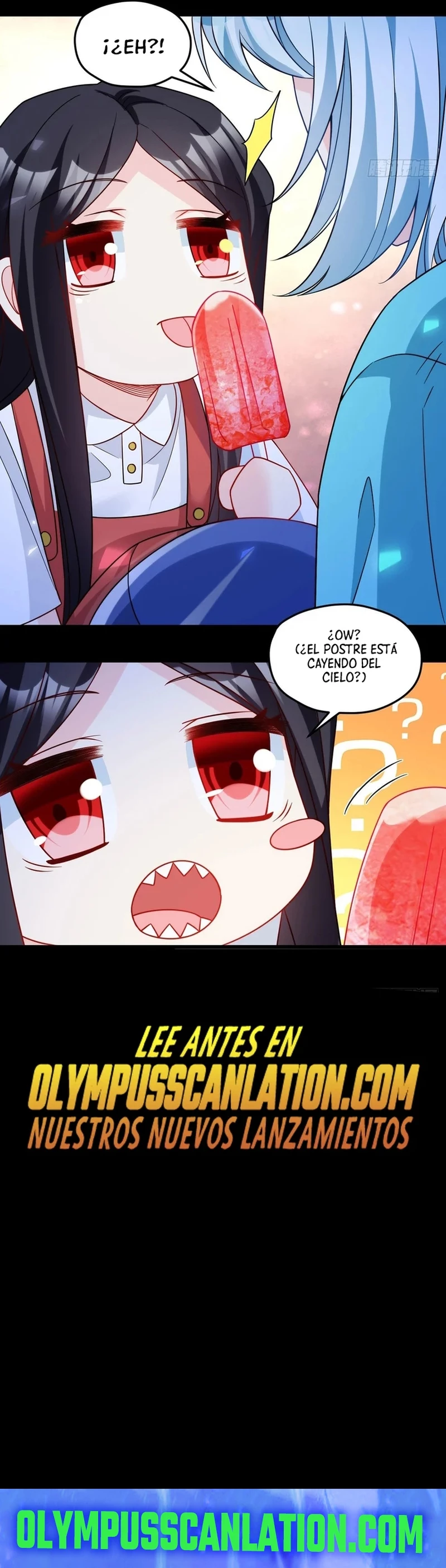 Emperador Inmortal Luo Wuji > Capitulo 168 > Page 131