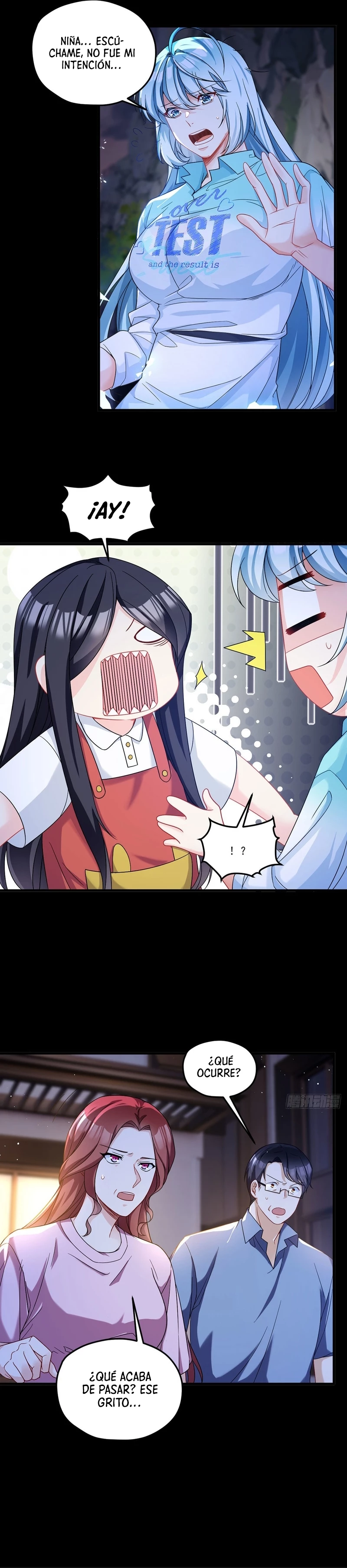 Emperador Inmortal Luo Wuji > Capitulo 169 > Page 11