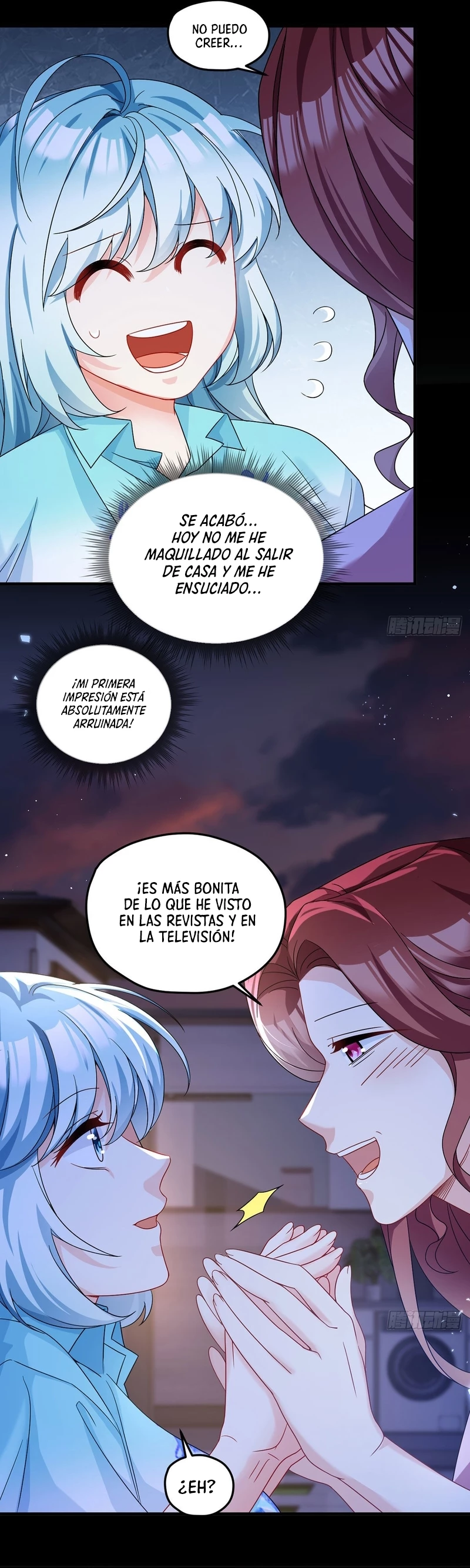 Emperador Inmortal Luo Wuji > Capitulo 169 > Page 41