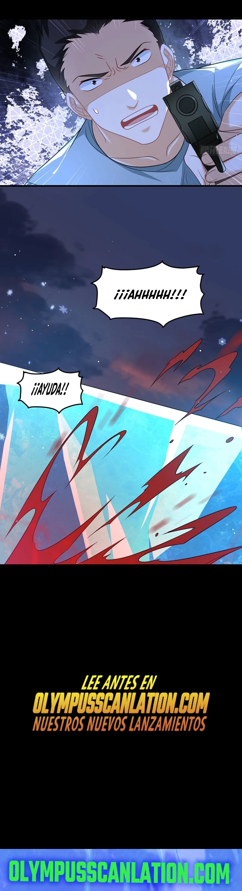 Emperador Inmortal Luo Wuji > Capitulo 169 > Page 141