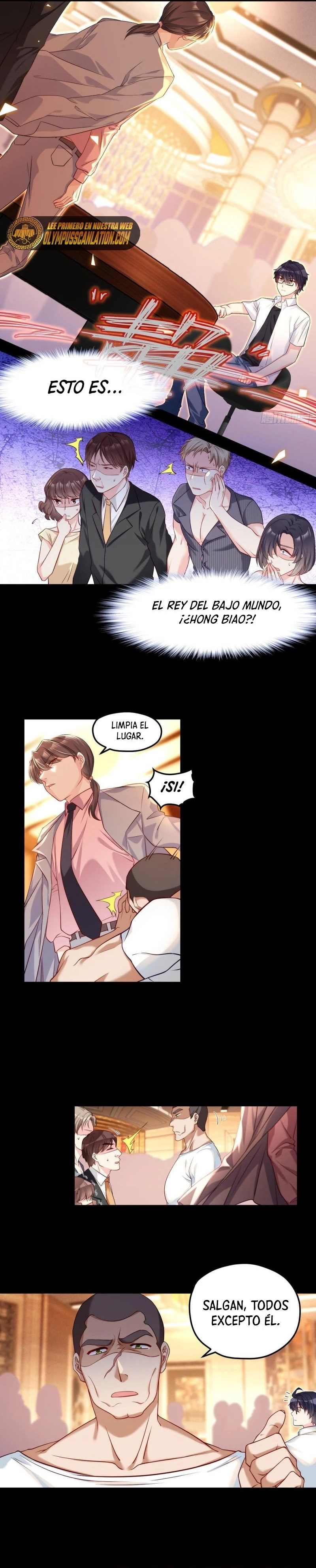 Emperador Inmortal Luo Wuji > Capitulo 17 > Page 11