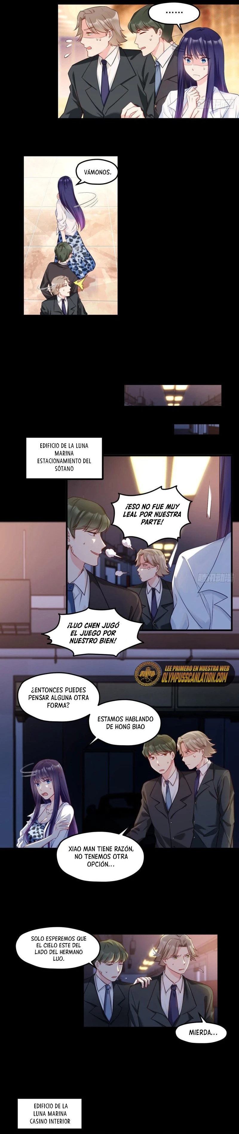 Emperador Inmortal Luo Wuji > Capitulo 17 > Page 31