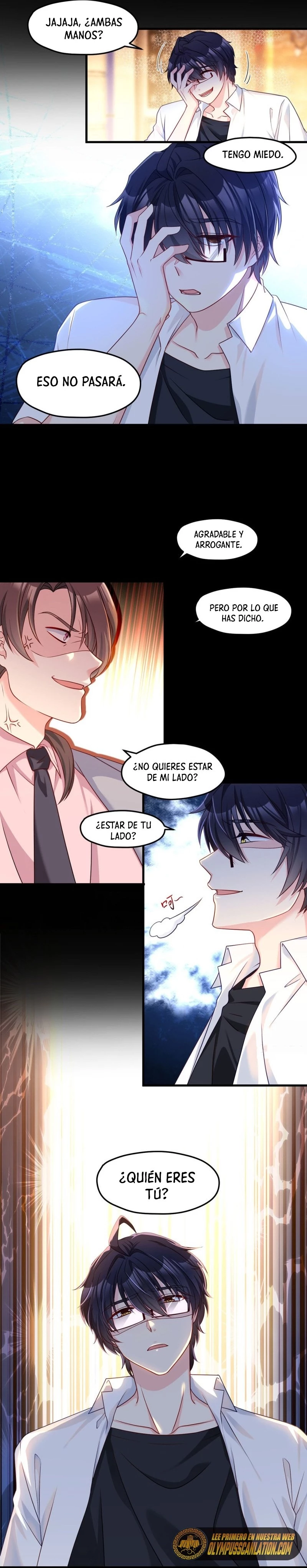 Emperador Inmortal Luo Wuji > Capitulo 17 > Page 61