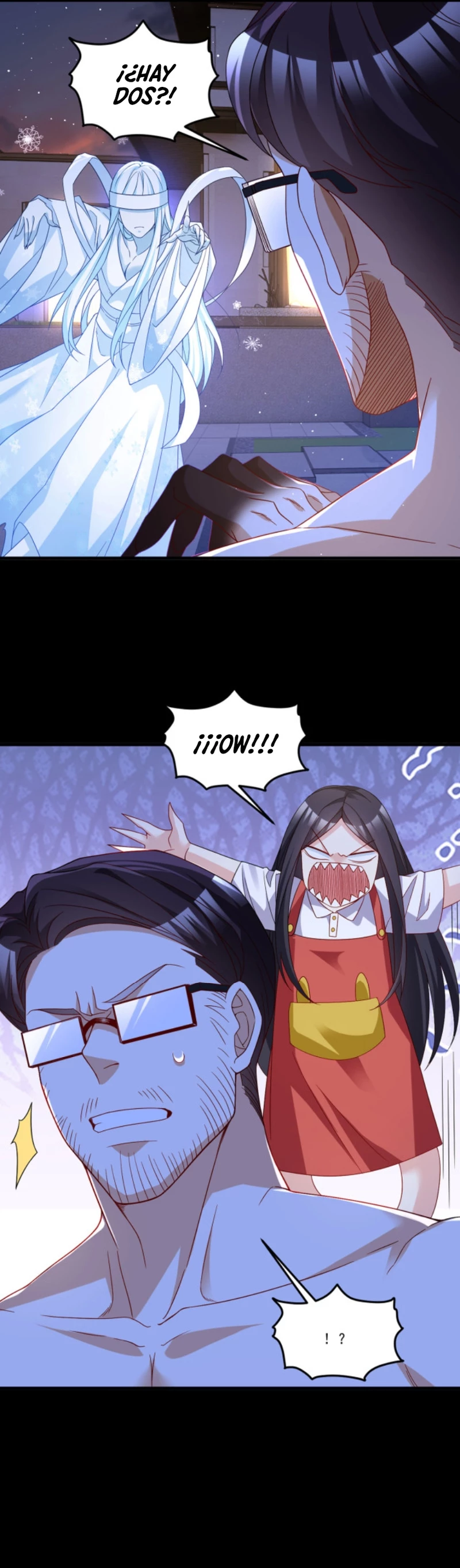 Emperador Inmortal Luo Wuji > Capitulo 170 > Page 101